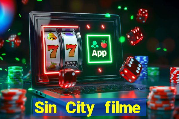 Sin City filme completo dublado download