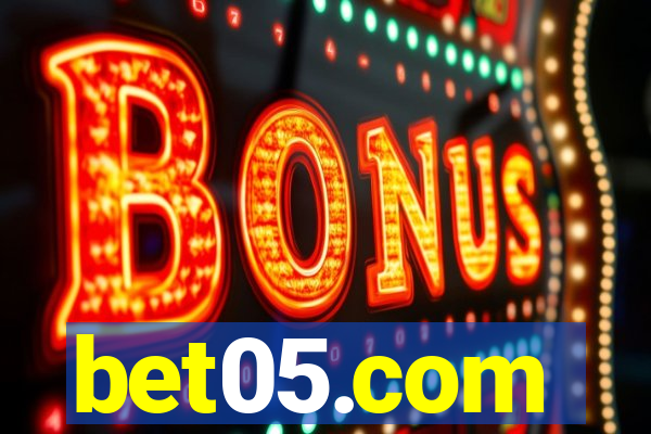 bet05.com