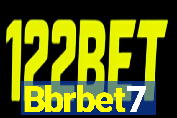 Bbrbet7