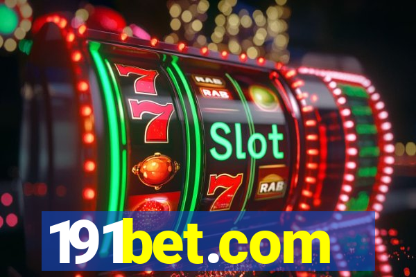 191bet.com