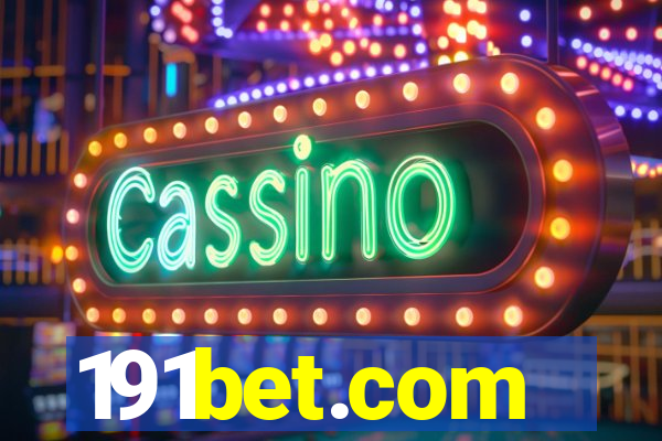 191bet.com