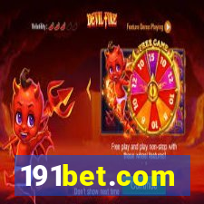 191bet.com