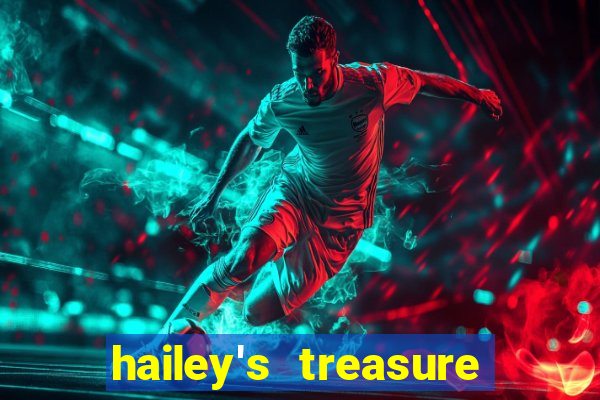 hailey's treasure adventure apk tudo desbloqueado