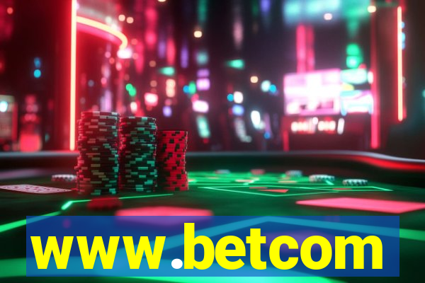 www.betcom