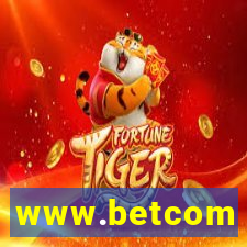 www.betcom