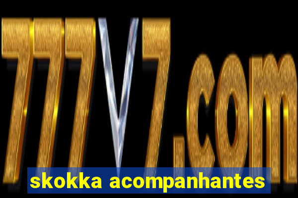 skokka acompanhantes