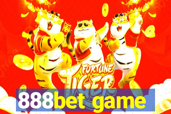 888bet game