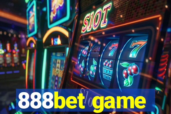 888bet game