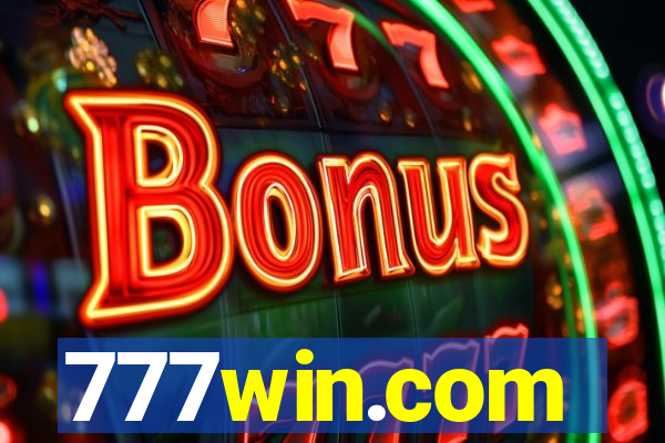 777win.com