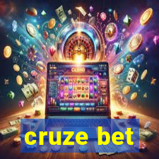 cruze bet