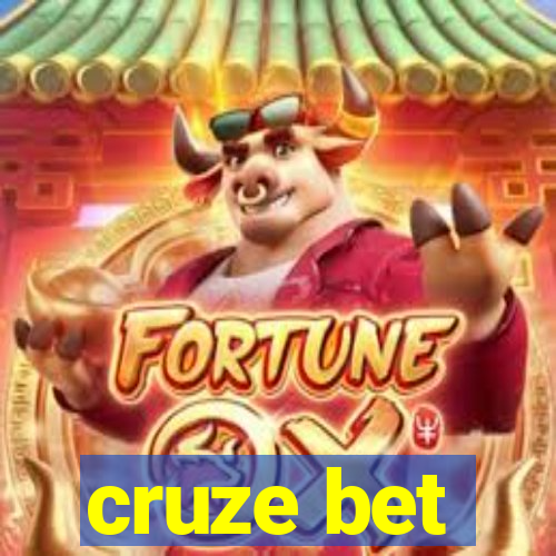 cruze bet