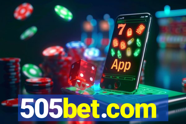 505bet.com