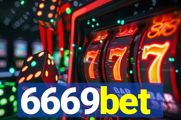 6669bet