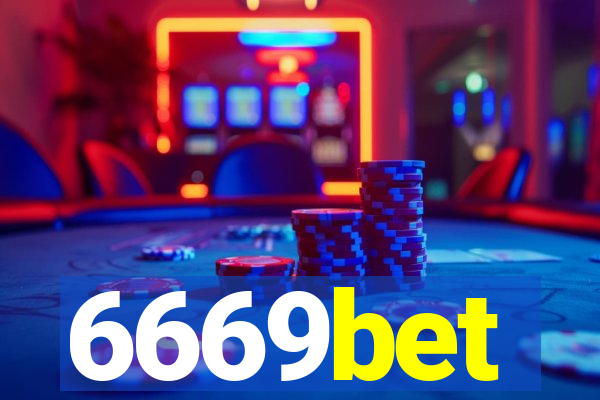 6669bet