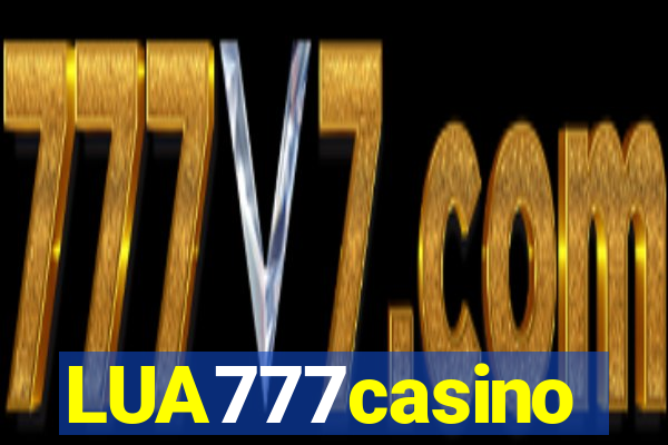 LUA777casino