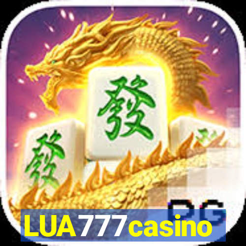 LUA777casino