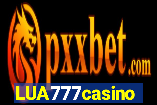 LUA777casino