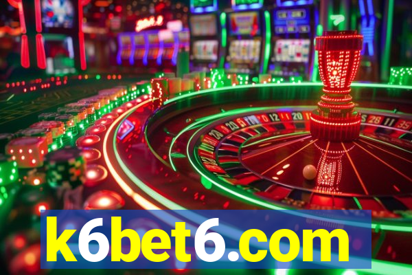 k6bet6.com