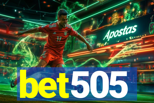 bet505