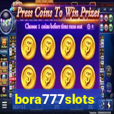 bora777slots