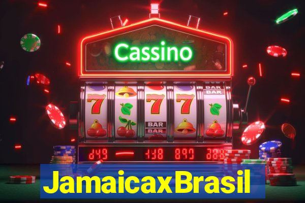 JamaicaxBrasil