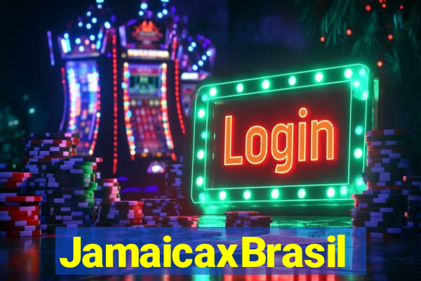 JamaicaxBrasil