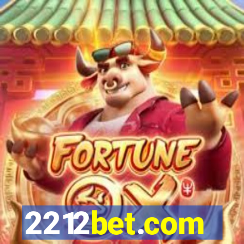 2212bet.com