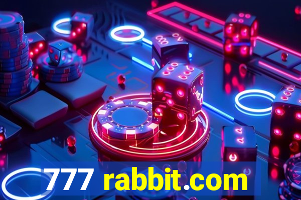 777 rabbit.com