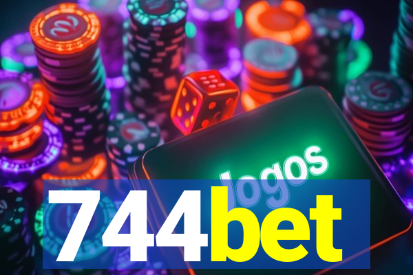 744bet