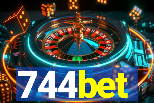 744bet