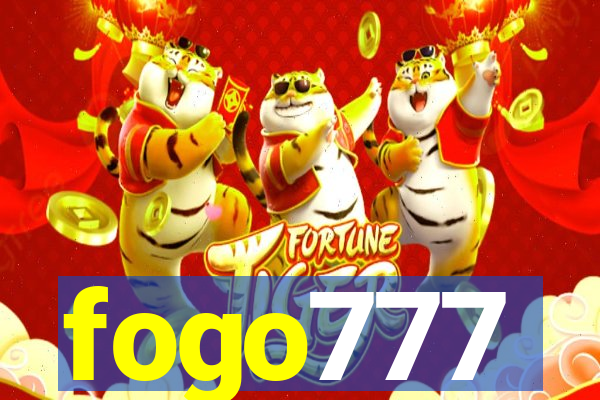 fogo777