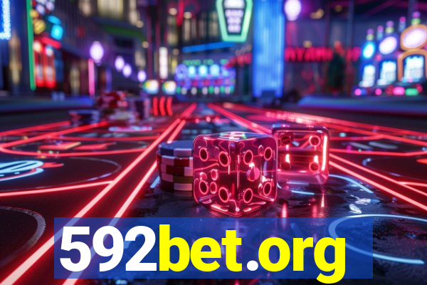 592bet.org