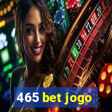 465 bet jogo