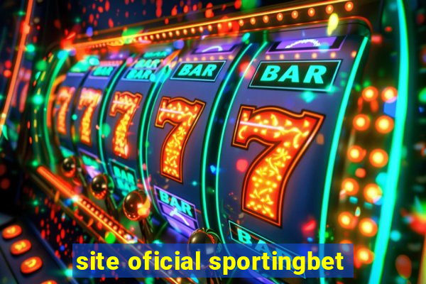 site oficial sportingbet