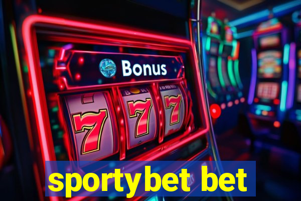 sportybet bet