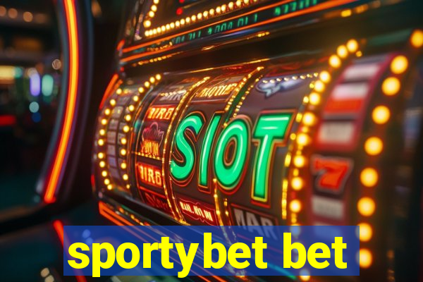 sportybet bet