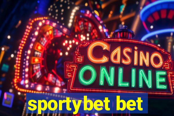 sportybet bet