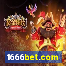 1666bet.com