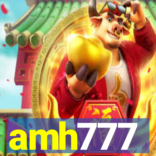 amh777