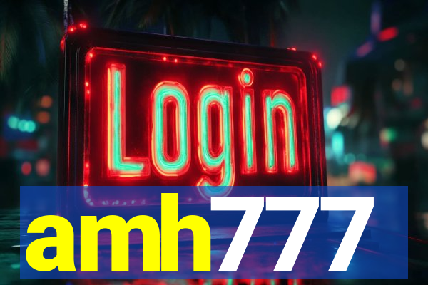 amh777