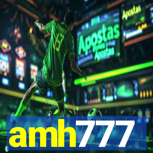 amh777