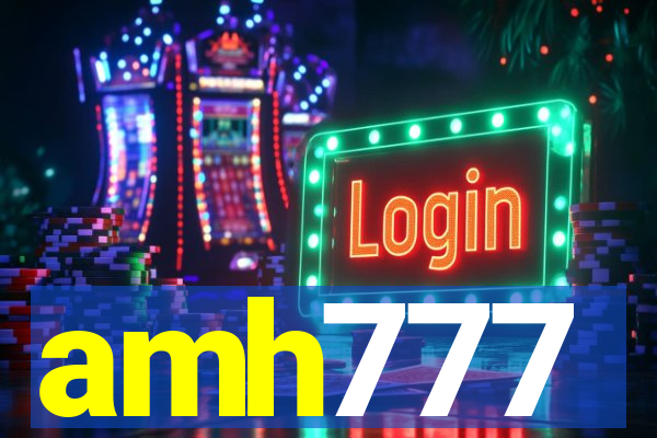 amh777