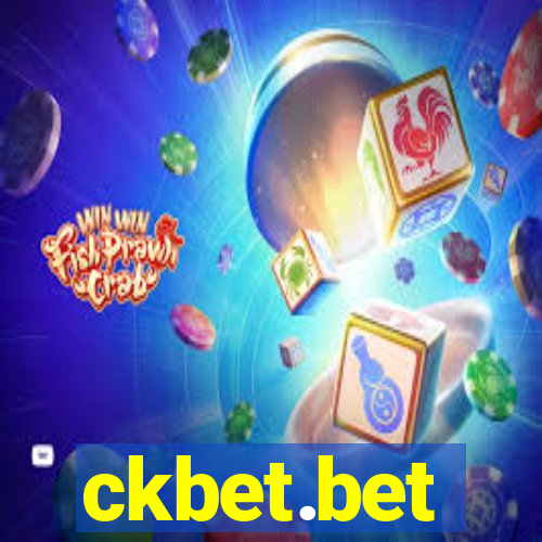 ckbet.bet