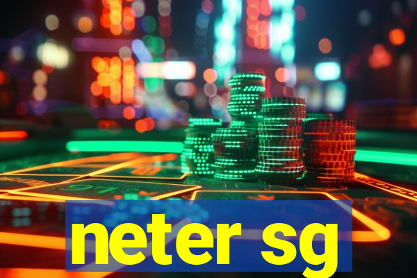 neter sg