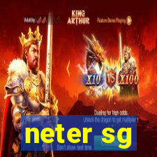 neter sg