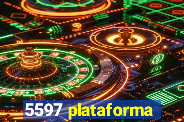 5597 plataforma