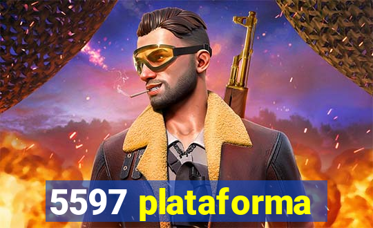 5597 plataforma