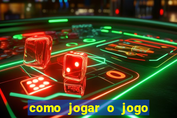 como jogar o jogo do coelho para ganhar dinheiro