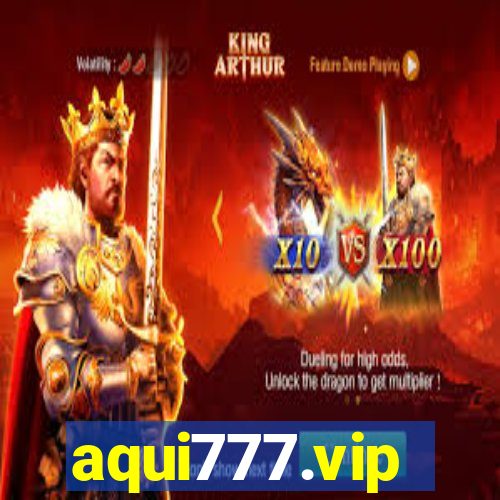 aqui777.vip