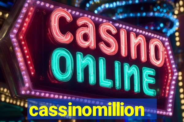 cassinomillion